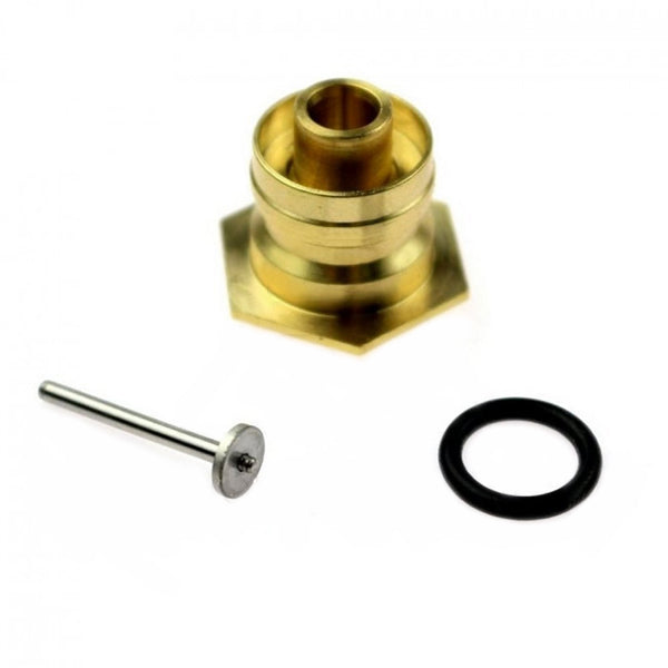 Bushing of Water Аssembly for Gas Heater Junkers Appliance, Jetatherm, Eurostar 8700306114