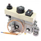 Gas valve Sit 710 MINISIT (0.710.094) for gas boiler up to 100 kW