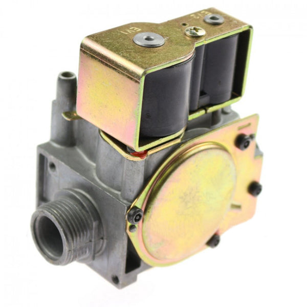 Gas valve Sit Sigma 840 (0.840.030) energy-dependent for gas boiler up to 40 kW
