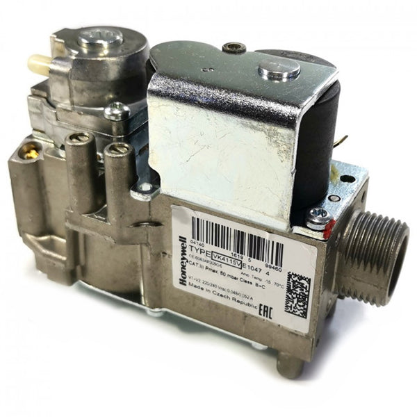 Gas Valve Honeywell VK4115V E1047 for Condensing Boiler Immergas Victrix 1.025799