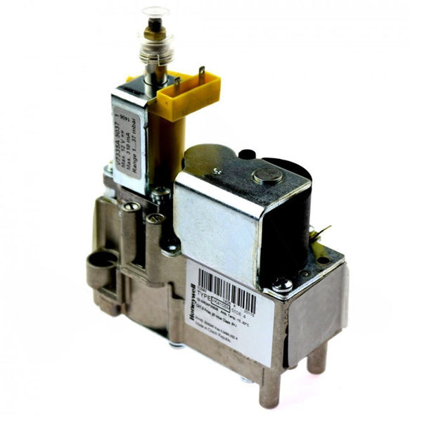 Gas Valve Honeywell VK4105M 5108 for Gas Boiler Westen Quasar D 24 F 710669200