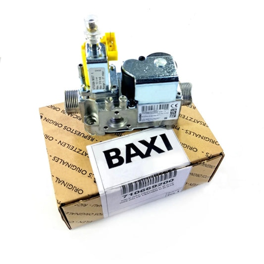 Gas Valve Honeywell VK4105M 5108 for Gas Boiler Westen Quasar D 24 F 710669200