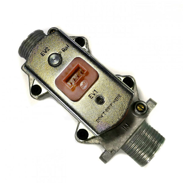 Gas valve Bertelli&Partners SGV100 C1100010 for gas boiler Immergas Mythos 1.029908