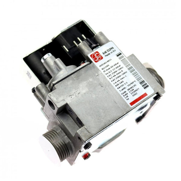 Gas Valve Sigma 848 (0.848.135) for Condensing Boiler Fondital/Nova Florida 6VALVGAS14
