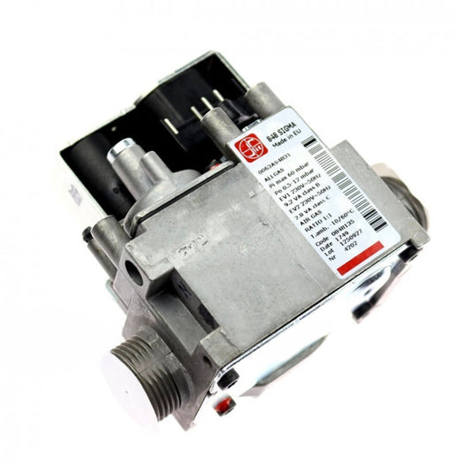 Gas Valve Sigma 848 (0.848.135) for Condensing Boiler Fondital/Nova Florida 6VALVGAS14