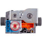 Gas Valve Sit Sigma 845 (0.845.119) for Gas-fired Boiler Vaillant Atmo/Turbo TEC (from 2015) 0020200723