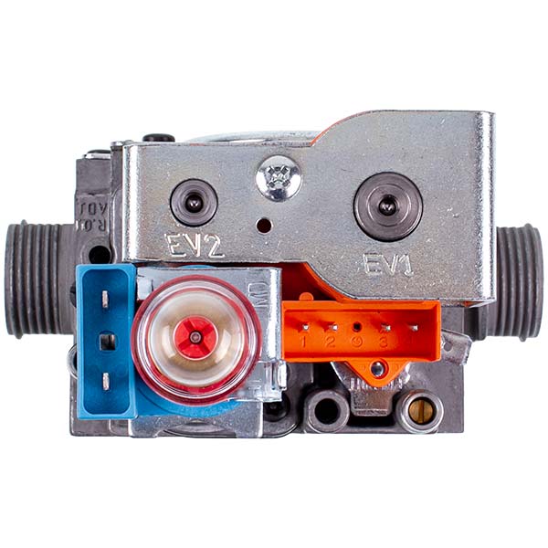 Gas Valve Sit Sigma 845 (0.845.119) for Gas-fired Boiler Vaillant Atmo/Turbo TEC (from 2015) 0020200723
