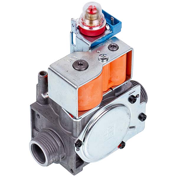 Gas Valve Sit Sigma 845 (0.845.119) for Gas-fired Boiler Vaillant Atmo/Turbo TEC (from 2015) 0020200723
