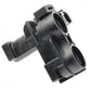 Hydraulic Supply Unit (right) for Gas Boiler Fondital Itaca, Nova Florida Nibir, Virgo 6COLLETT06