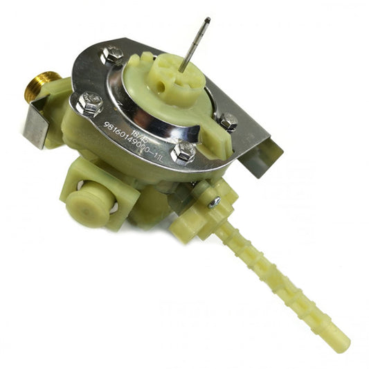Hydraulic Unit for Gas Water Heater Ariston Fast, Chaffoteaux Fluendo 60001039