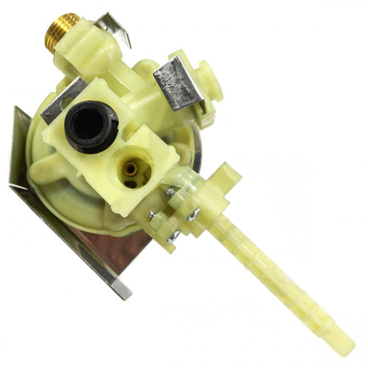 Hydraulic Unit for Gas Water Heater Ariston Fast, Chaffoteaux Fluendo 60001039