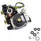 Hydraulic Unit Assembly with Wilo Pump for Gas Boiler Protherm Panther, Cheetah v.19 20097208