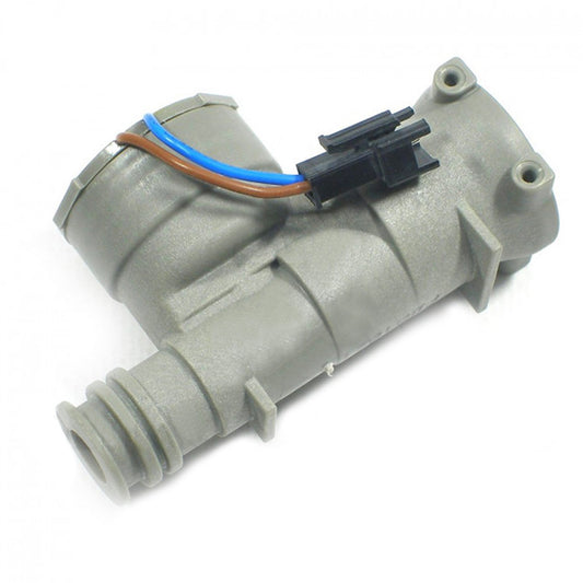 Hydro turbine generator for gas water heater Junkers Hydropower, Minimaxx 87074061040