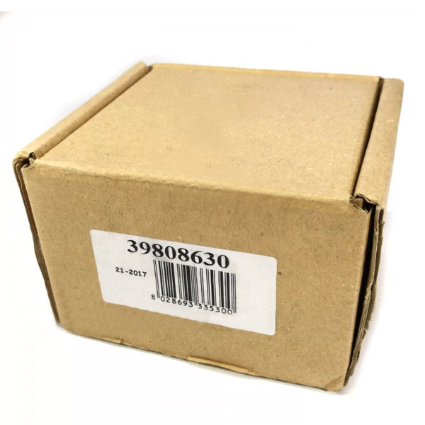 Left Hydraulic Unit Assembly for Gas Boiler Ferroli Domina, Domitop 39808630