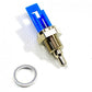 NTC Temperature Sensor for Gas Boiler Fondital Nias, Tahiti, Panarea/Victoria Compact 6SONDNTC99