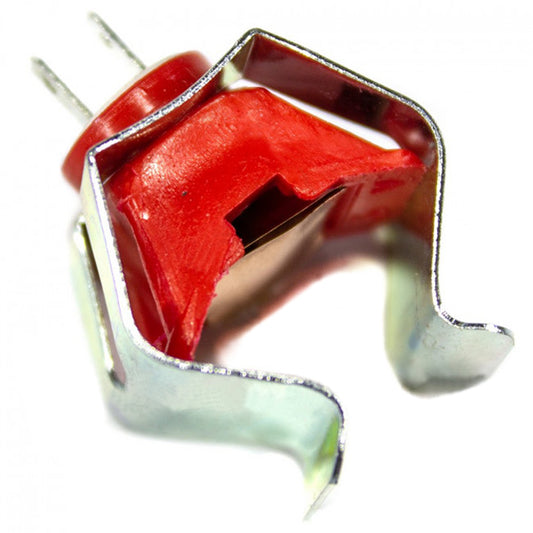 NTC Temperature Sensor DHW surface D=12 mm for Gas Boiler Baxi Eco 3/4 Compact, Fourtech 8435510
