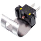 NTC Temperature Sensor Surface D=18 mm for Gas Boiler Fondital Antea, Itaca, Formentera 6SONDNTC06
