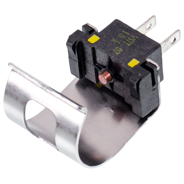 NTC Temperature Sensor Surface D=18 mm for Gas Boiler Fondital Antea, Itaca, Formentera 6SONDNTC06