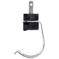 NTC Temperature Sensor Surface D=18 mm for Gas Boiler Fondital Antea, Itaca, Formentera 6SONDNTC06