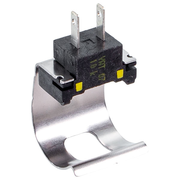 NTC Temperature Sensor Surface D=18 mm for Gas Boiler Fondital Antea, Itaca, Formentera 6SONDNTC06