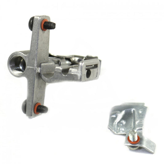 Ignition Burner for Gas Heater Junkers Jetaterm 87081053250