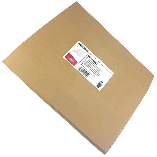 Back thermal insulation block for condensing boiler Protherm Panther Condens 25 KKO/KKV 20038077