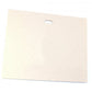 Front thermal insulation panel 265x215 mm for gas boiler Protherm Leopard v.15 0020034662