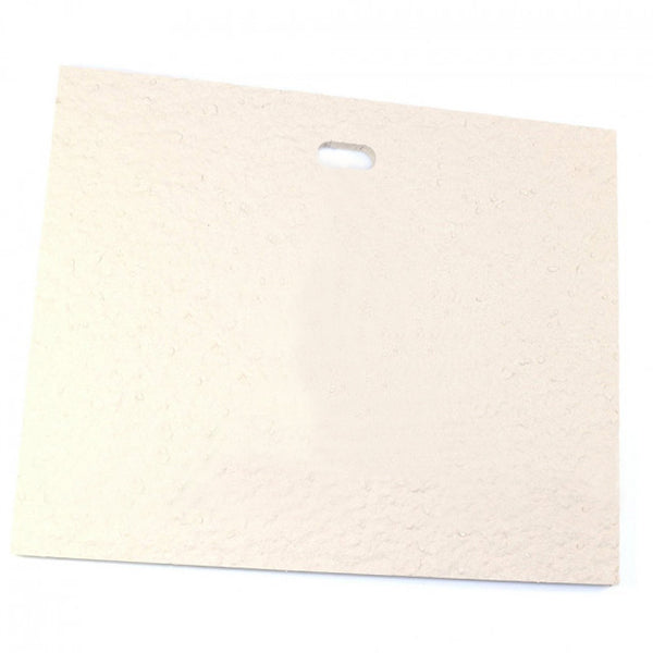 Front thermal insulation panel 265x215 mm for gas boiler Protherm Leopard v.15 0020034662