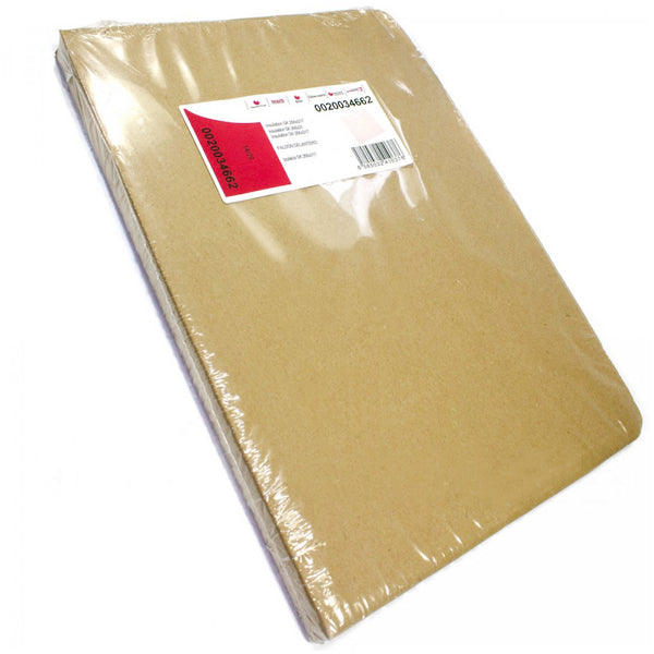 Front thermal insulation panel 265x215 mm for gas boiler Protherm Leopard v.15 0020034662