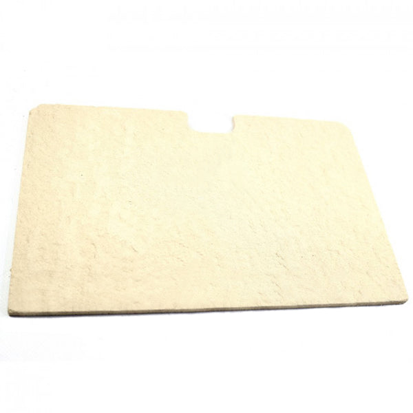 Front thermal insulation panel for gas boiler Baxi Eco, Luna, Westen Energy, Star Digit (turbo) 5213310