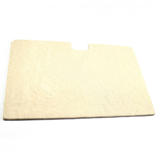Front thermal insulation panel for gas boiler Baxi Eco, Luna, Westen Energy, Star Digit (turbo) 5213310