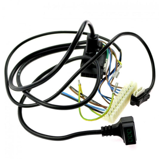 High-Voltage Cable for Gas Valve Honeywell of Gas Boiler Baxi Fourtech, Westen Pulsar 8513900