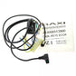 High-Voltage Cable for Gas Valve Honeywell of Gas Boiler Baxi Fourtech, Westen Pulsar 8513900