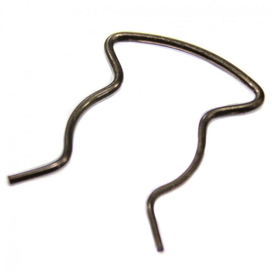 Gas Рipe Fixing Clip for Condensing Boiler Baxi/Westen 710011400