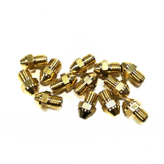 LPG Nozzle Set (13 pcs.) for Gas Boiler Baxi/Westen 5666390