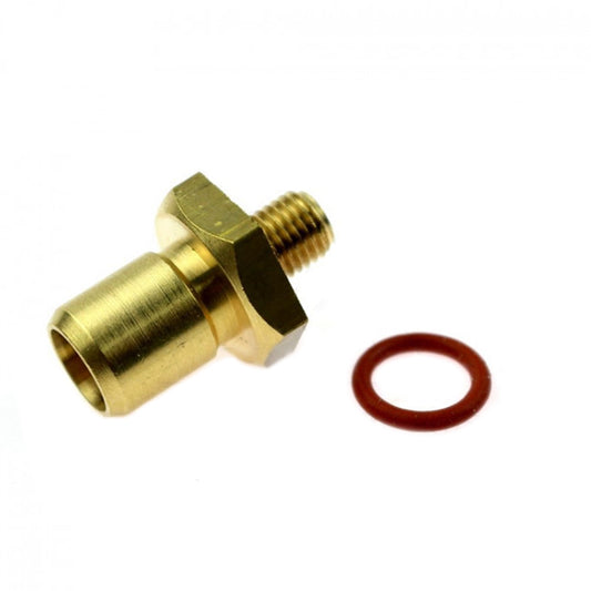 Flow Regulator Housing (Sleeve) for Gas Heater Junkers Appliance, Eurostar, Jetatherm, Bosch WR250 87034041170