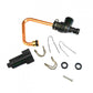 Filling Faucet for Gas Boiler Bosch Gaz 4000 87160127200