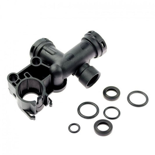 Hydraulic Supply Unit (left) for Gas Boiler Protherm Panther v.18 0020038227