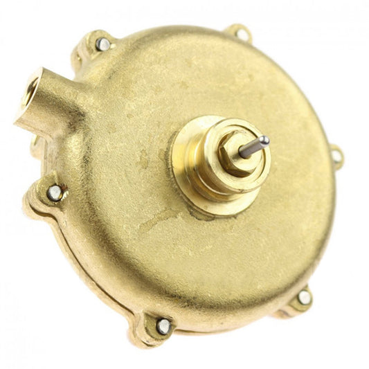 Hydraulic DHW Unit Assembly for Gas Вoiler Baxi Eco, Westen Energy 5629950