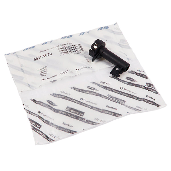 Filling Faucet Magnetic Key for Gas Boiler Ariston Clas/Genus Premium 65104670