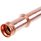Copper Return Pipe for Gas Boiler Baxi Eco 3, Eco Four, Westen Pulsar 5677270