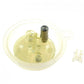 Membrane A D=52 mm for Gas Water Heater Junkers Hydropower, Bosch WR275 87005030520.