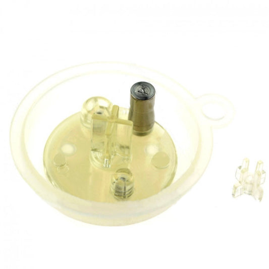 Membrane A D=52 mm for Gas Water Heater Junkers Hydropower, Bosch WR275 87005030520.