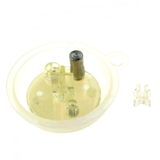 Membrane B D=52 mm for Gas Water Heater Junkers Appliance, Hydropower, Jetatherm, Bosch Eurostar ZW20 87005030510.