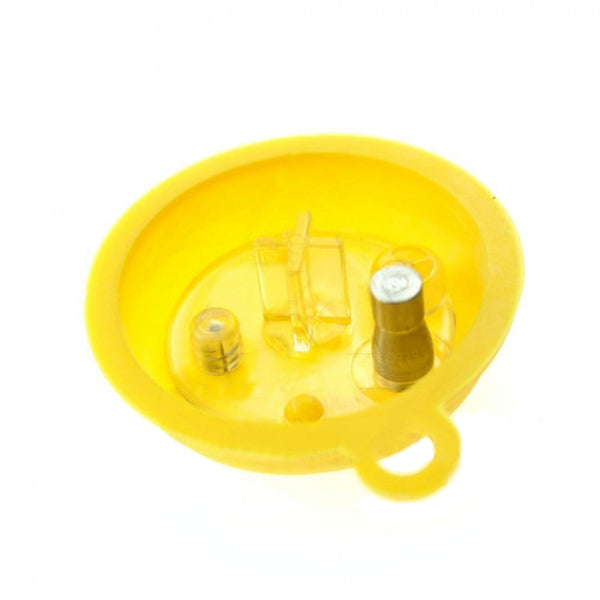 Membrane B D=52 mm for Gas Water Heater Junkers Appliance, Hydropower, Jetatherm, Bosch WR350 87005030670