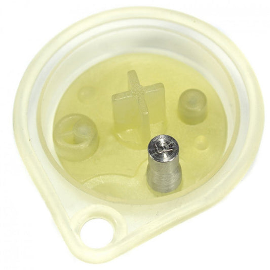 Membrane D=52 mm for Gas Water Heater Junkers Minimaxx, Bosch Therm 4000 WR13/6000 GWH13 87387101260