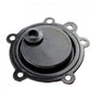 Membrane 51 mm for Gas Water Heater Compatible with Beretta Idrabagno Aqua 11, 14 B81617