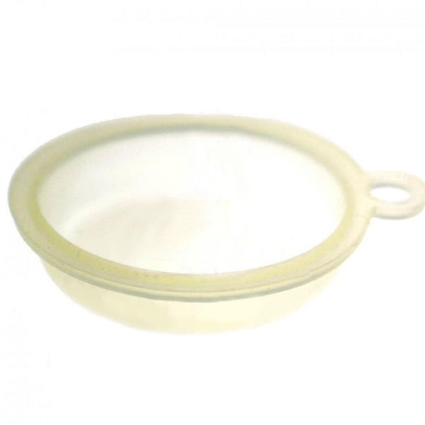 Membrane D=52 mm for Gas Water Heater Junkers Eurostar, Cerasmart, Bosch Therm 4000 87005030500-01