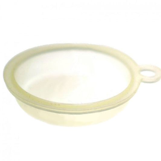 Membrane D=52 mm for Gas Water Heater Junkers Eurostar, Cerasmart, Bosch Therm 4000 87005030500-01