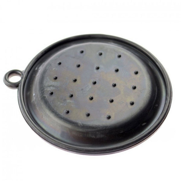 Flow Sensor Membrane D=77,4 mm for Gas Boiler Beretta Super/Idra Exclusive R6882